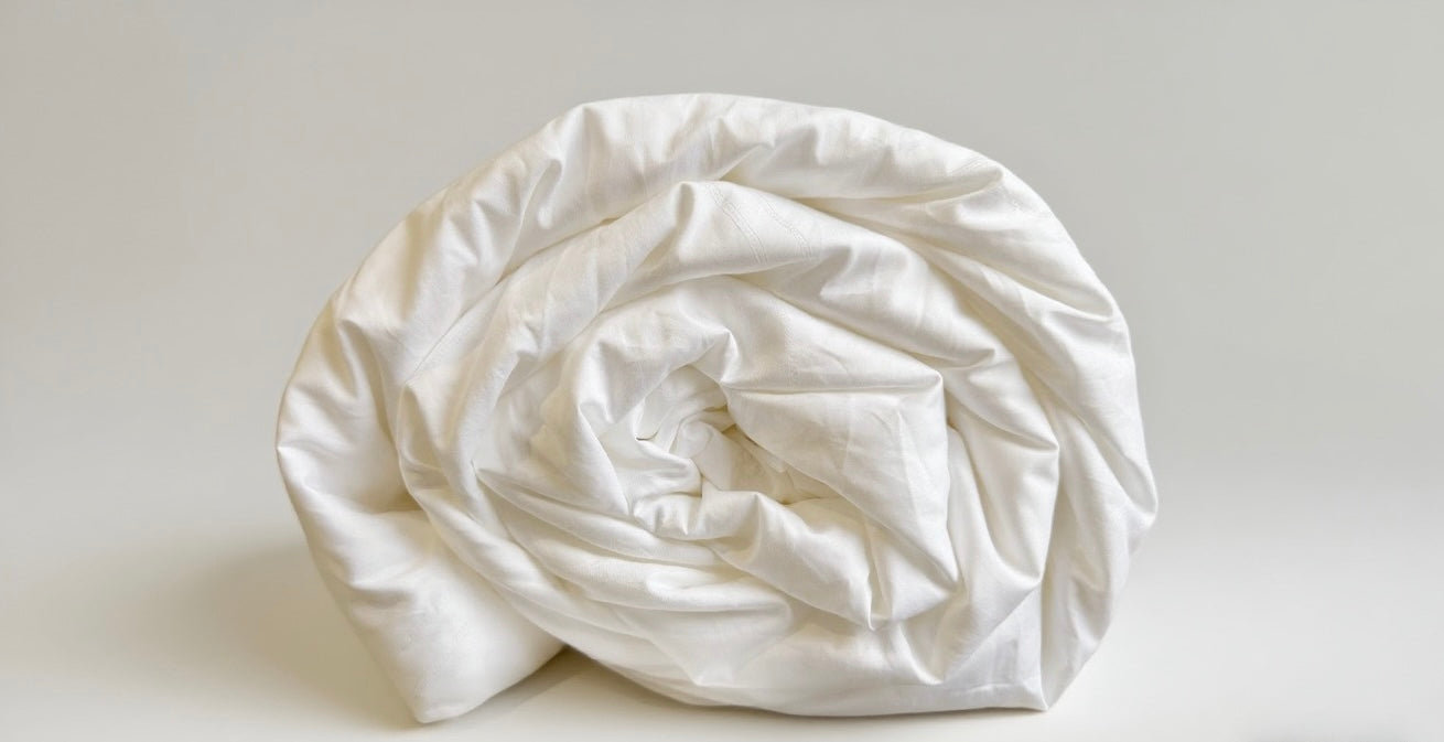 7A Summer Mulberry Silk Duvet