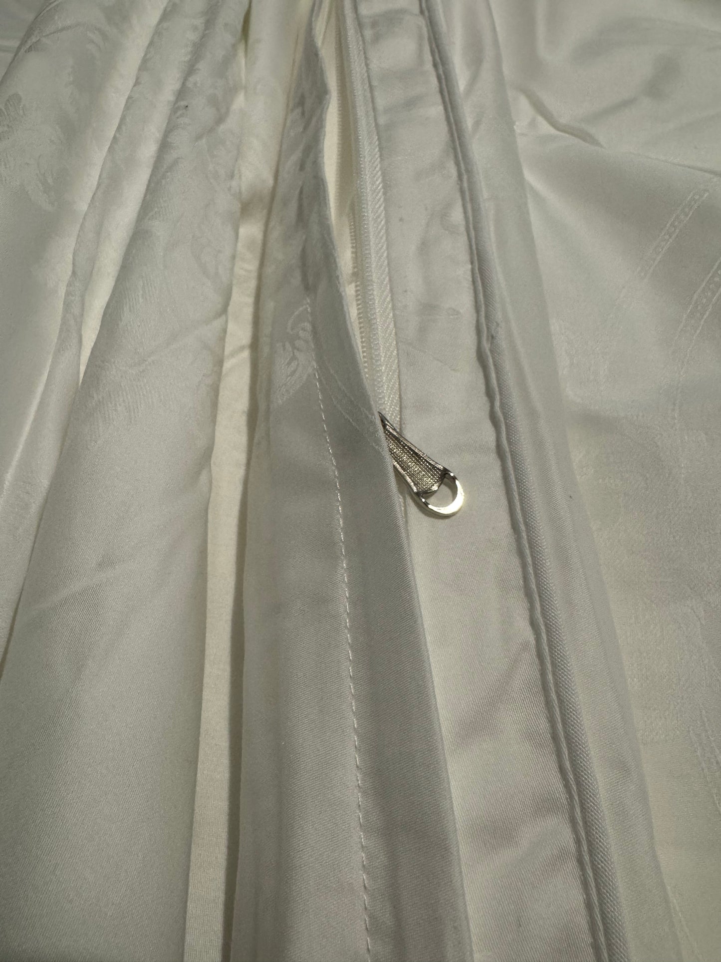 7A Grade All Season & Summer Mulberry Silk Duvet Bundle Set - for Winter