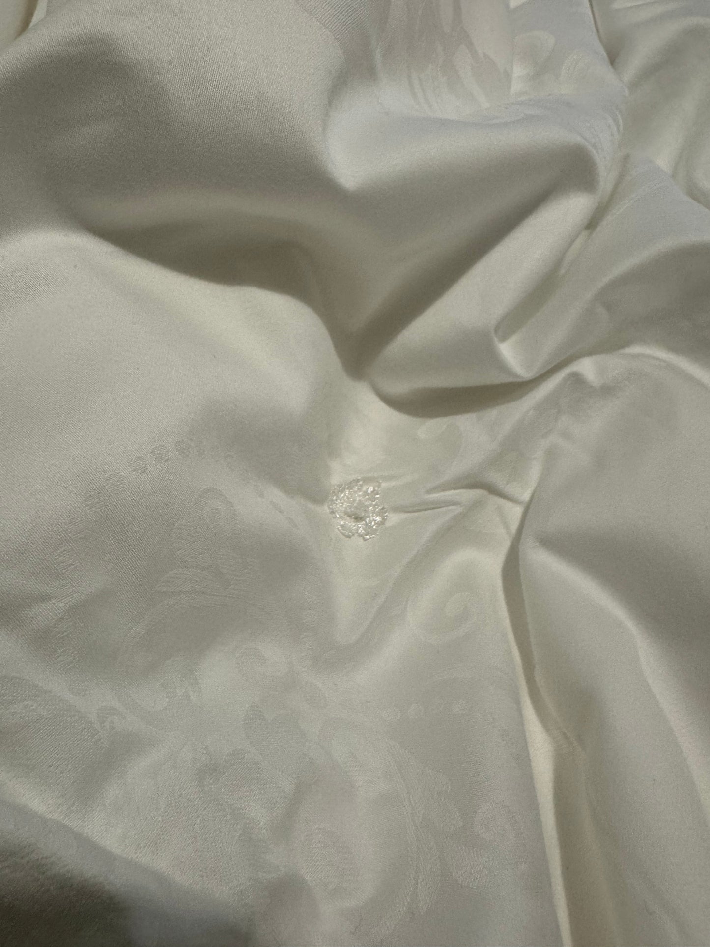 7A Grade All Season & Summer Mulberry Silk Duvet Bundle Set - for Winter