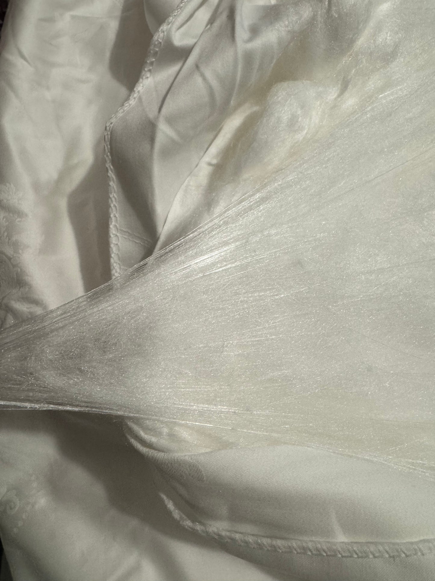 7A Grade All Season & Summer Mulberry Silk Duvet Bundle Set - for Winter